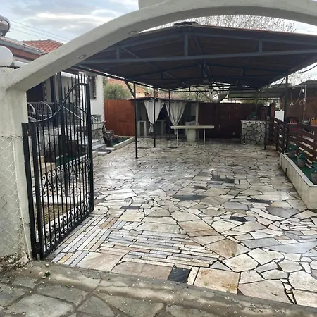 Dimis House Vakantiehuis Sozopoli