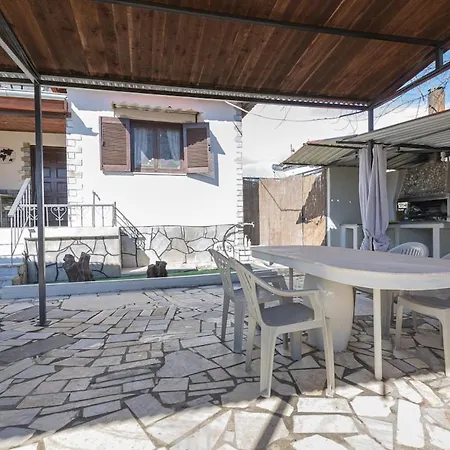 Ferienhaus Secret House