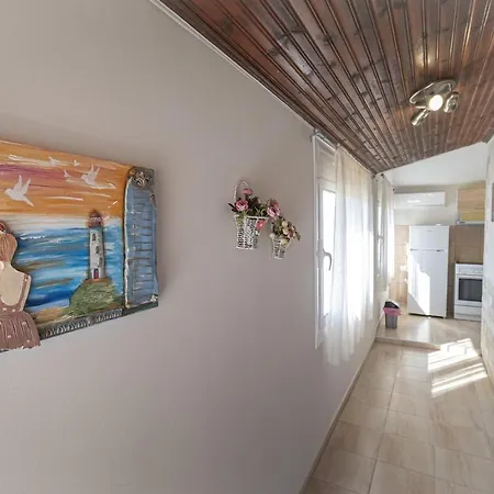 Vakantiehuis Dimis House Sozopoli