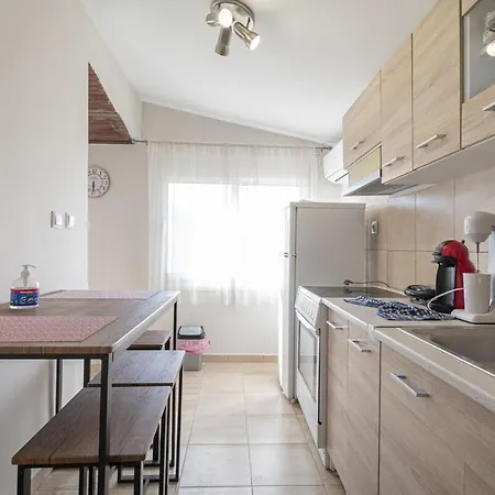 Dimis House Vakantiehuis