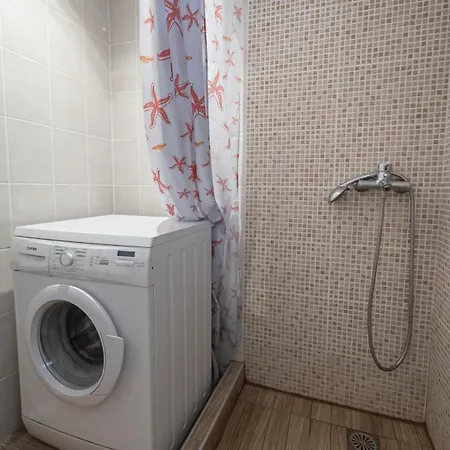 Vakantiehuis Dimis House