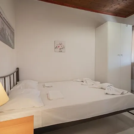 Dimis House Vakantiehuis Sozopoli