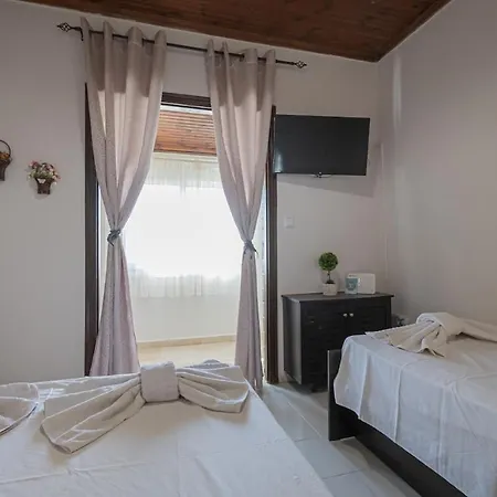 Vakantiehuis Dimis House *