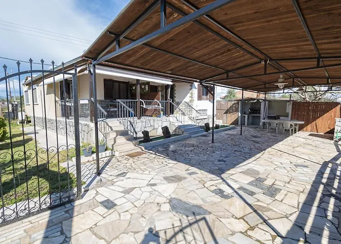 Dimis House Vakantiehuis