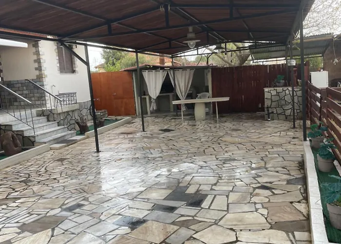 Dimis House * Sozopoli