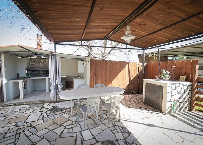 Vakantiehuis Dimis House