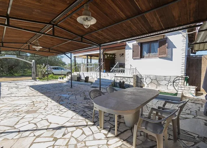 Dimis House Vakantiehuis