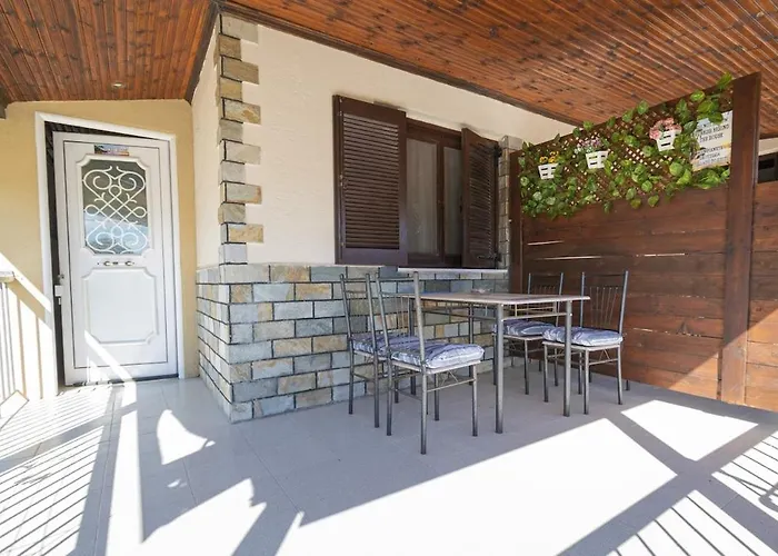 Vakantiehuis Dimis House