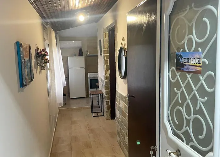 Dimis House Vakantiehuis *