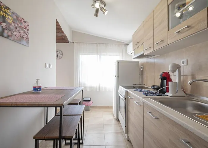 Dimis House Vakantiehuis