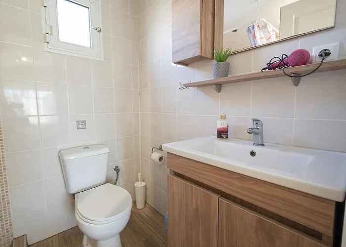 Vakantiehuis Dimis House Sozopoli