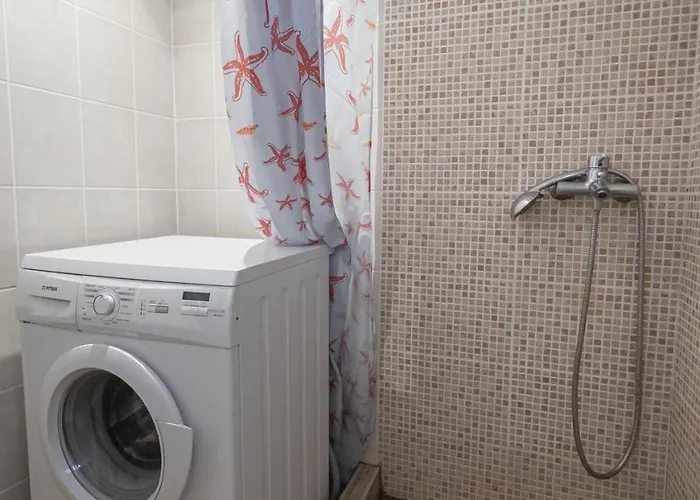 Vakantiehuis Dimis House