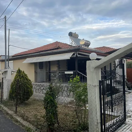 Dom wakacyjny Secret House *