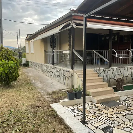 Dimis House Tatil Evi *