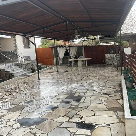 Dimis House * Sozopoli