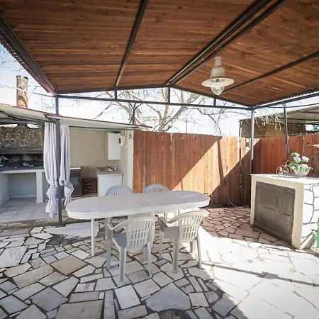 Tatil Evi Dimis House