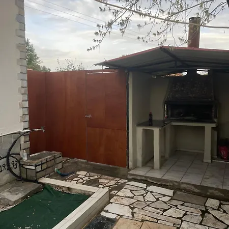 Dimis House Sozopoli