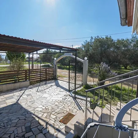 Tatil Evi Dimis House