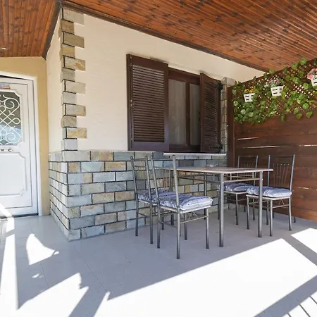 Tatil Evi Dimis House