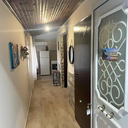 Dimis House Tatil Evi *