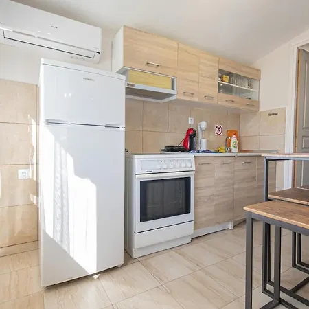 Dimis House Tatil Evi Sozopoli