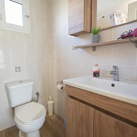 Tatil Evi Dimis House Sozopoli