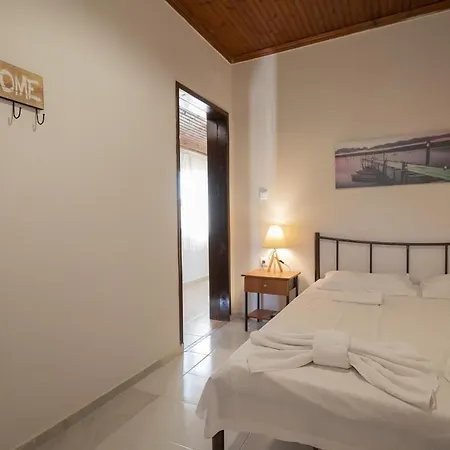 Dimis House Tatil Evi