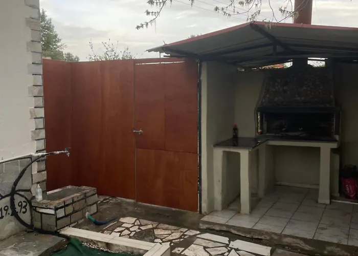 Dimis House Sozopoli