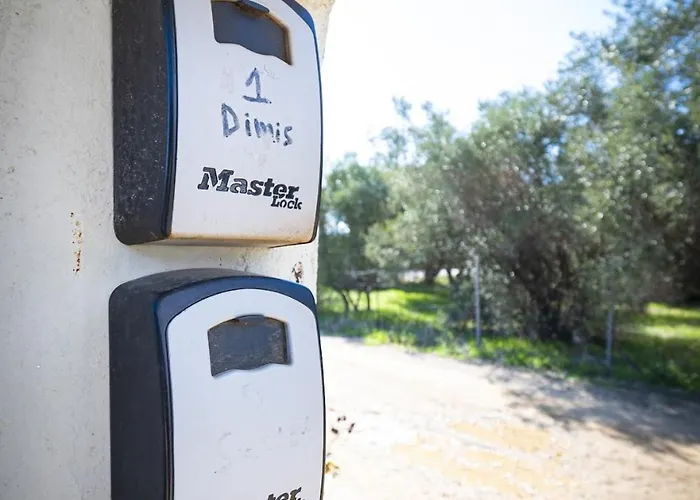 Dimis House * Sozopoli